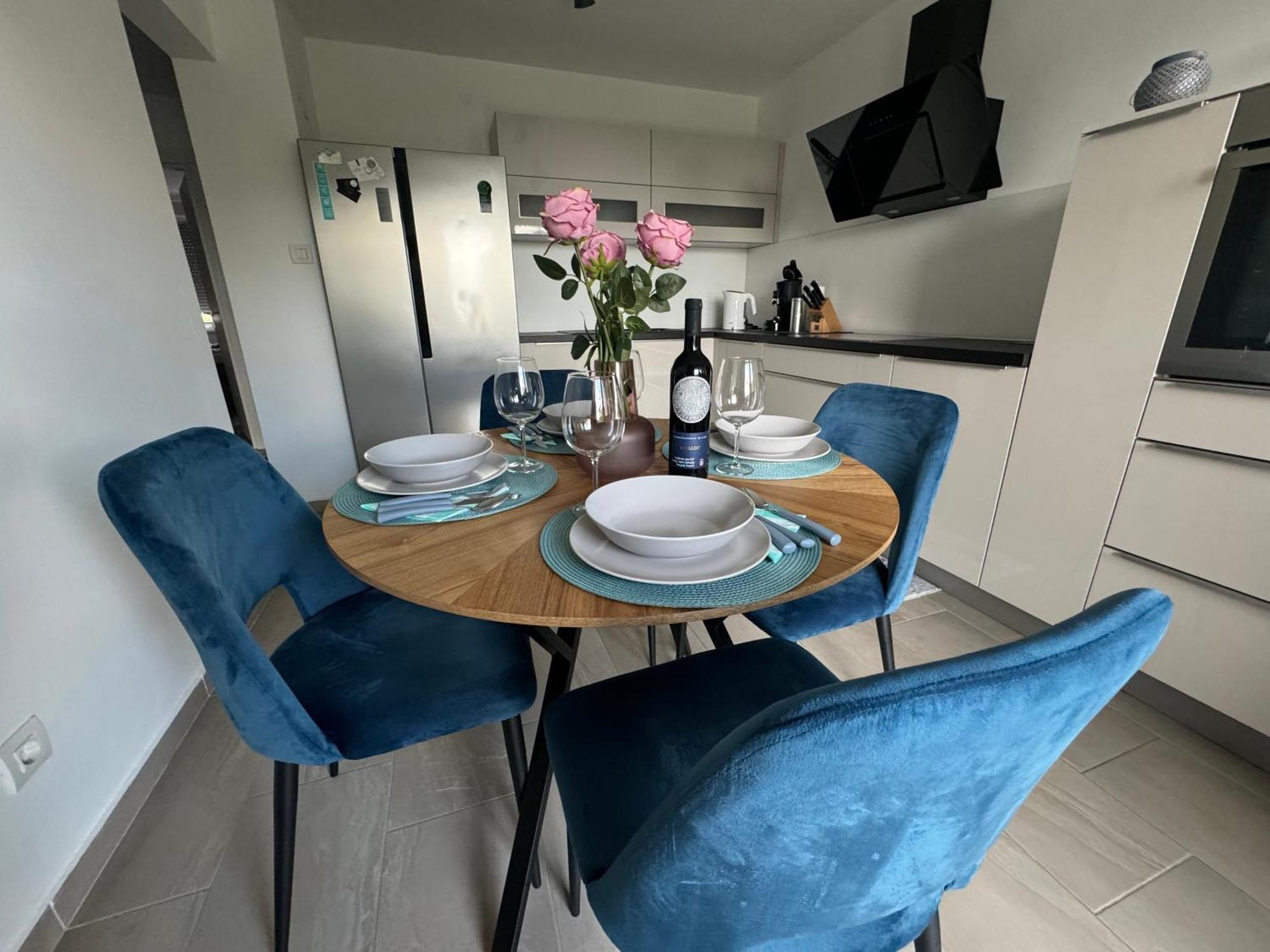 Apartment Tomy غييكا المظهر الخارجي الصورة